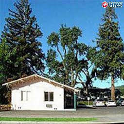 Cloverdale Oaks Inn 외부 사진